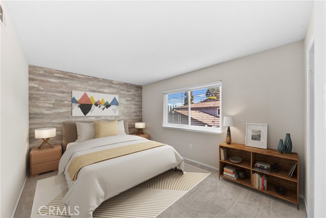 Detail Gallery Image 20 of 52 For 16396 Vista Roma, Huntington Beach,  CA 92649 - 2 Beds | 1 Baths