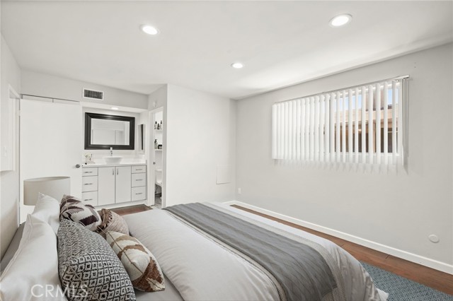 Detail Gallery Image 9 of 20 For 5500 Lindley #209,  Encino,  CA 91316 - 1 Beds | 1 Baths