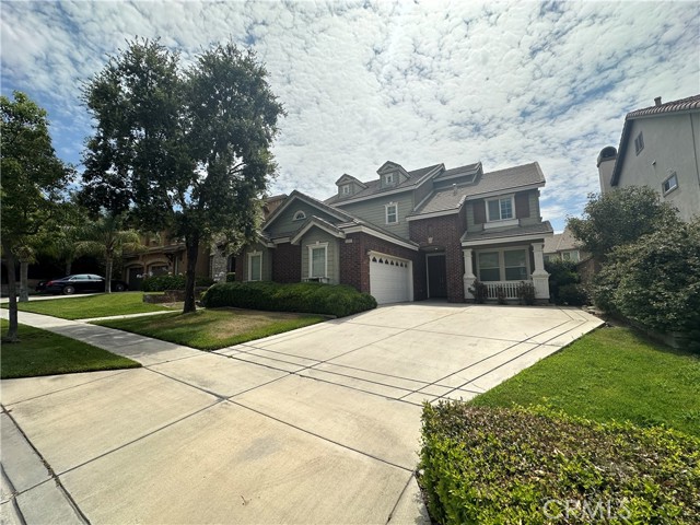 5359 Trento Way, Fontana, California 92336, 4 Bedrooms Bedrooms, ,3 BathroomsBathrooms,Single Family Residence,For Sale,Trento,CV24146188