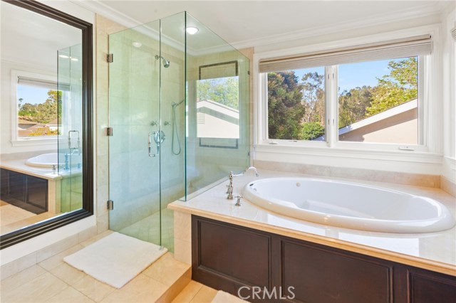 Detail Gallery Image 40 of 65 For 8 Rue Verte, Newport Beach,  CA 92660 - 3 Beds | 3/1 Baths