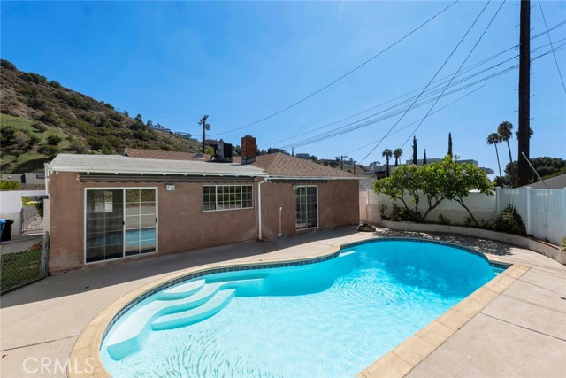 3 Bed Home for Sale in Sun Valley, California