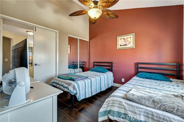 Detail Gallery Image 27 of 36 For 16396 Martin Ln #118,  Huntington Beach,  CA 92649 - 2 Beds | 2/1 Baths