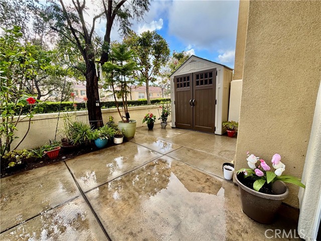 Detail Gallery Image 31 of 39 For 190 via Vicini, Rancho Santa Margarita,  CA 92688 - 3 Beds | 2/1 Baths