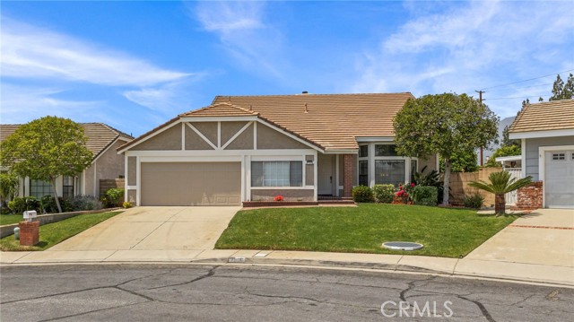 Detail Gallery Image 1 of 39 For 7330 Weatherly Pl, Rancho Cucamonga,  CA 91730 - 3 Beds | 3 Baths