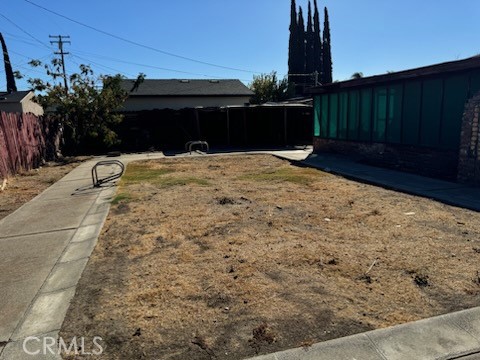 Detail Gallery Image 10 of 11 For 2724 Sparks Way, Modesto,  CA 95350 - 2 Beds | 1 Baths