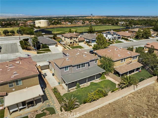 Detail Gallery Image 50 of 59 For 5080 Meadowsweet Dr, Palmdale,  CA 93551 - 4 Beds | 2/1 Baths