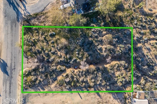 Detail Gallery Image 11 of 25 For 60432 Latham Trl, Joshua Tree,  CA 92252 - – Beds | – Baths