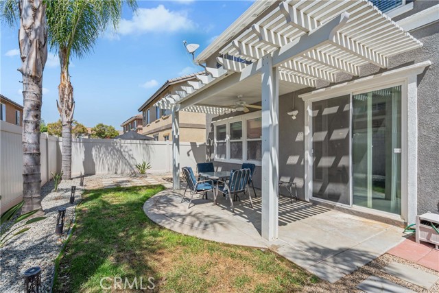 Detail Gallery Image 38 of 50 For 893 Whimbrel Way, Perris,  CA 92571 - 3 Beds | 2/1 Baths
