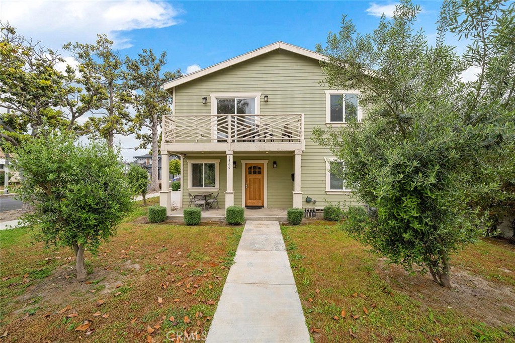 1466 W 49th Street, Los Angeles, CA 90062