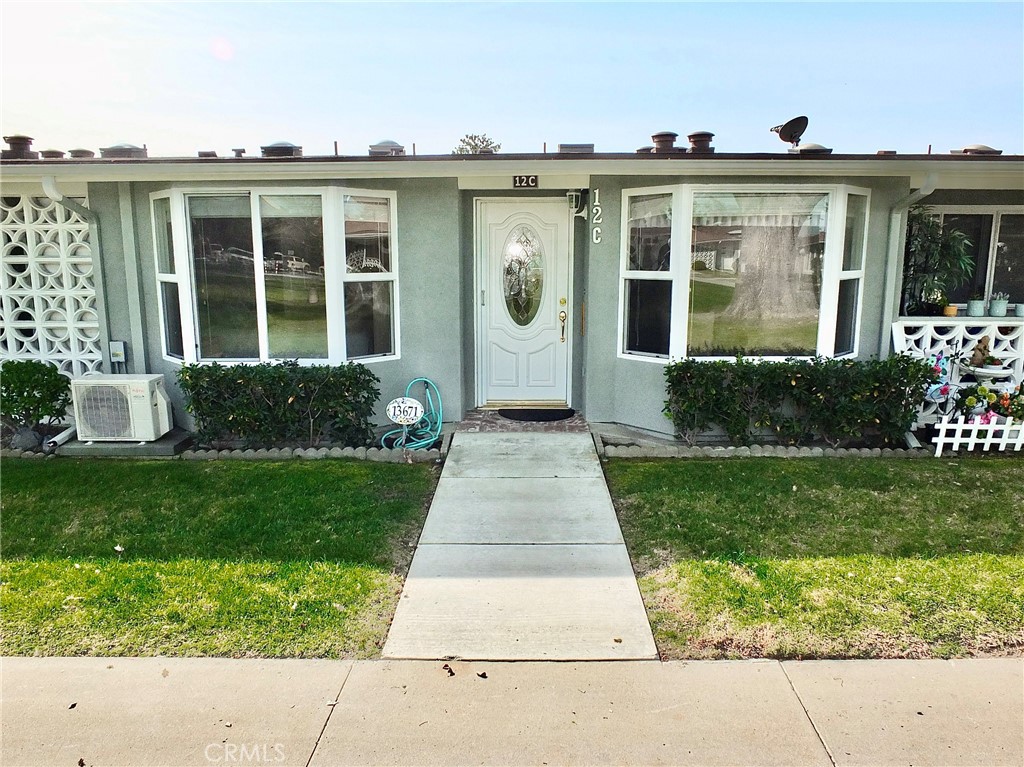 13671 Annandale 12C, Seal Beach, CA 90740