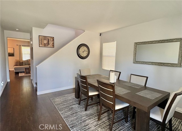 Detail Gallery Image 2 of 31 For 14515 Crestview, Moreno Valley,  CA 92555 - 4 Beds | 2/1 Baths