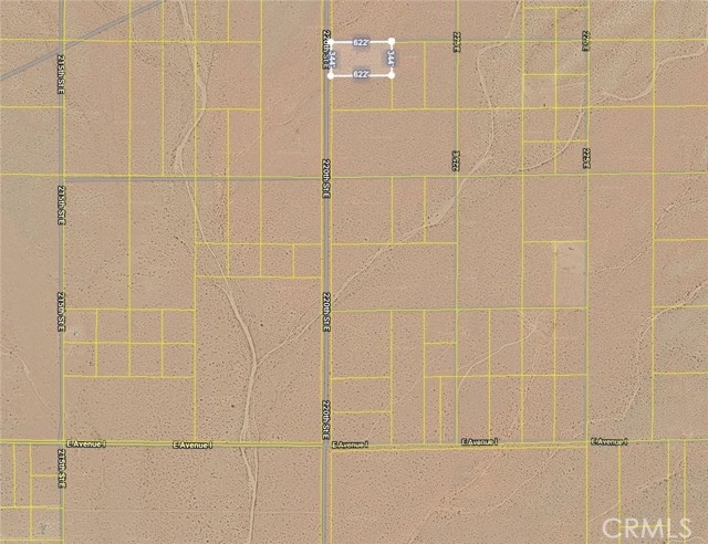 Detail Gallery Image 2 of 5 For 0 220th St E/E Ave H4, Lancaster,  CA 93535 - – Beds | – Baths