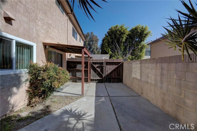 Detail Gallery Image 27 of 30 For 25834 Viana Ave #5,  Lomita,  CA 90717 - 2 Beds | 1/1 Baths
