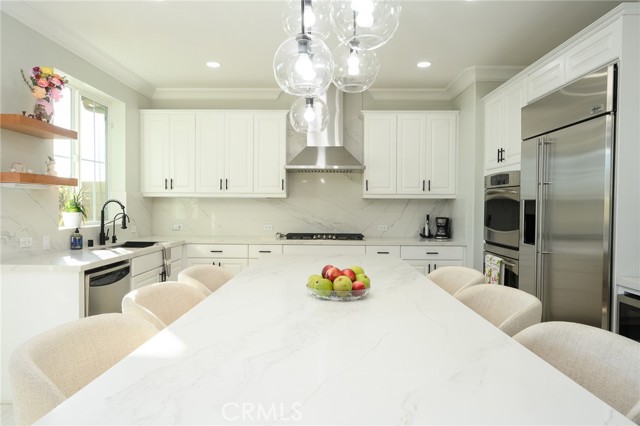 Detail Gallery Image 8 of 42 For 7 Berkshire Ct, Laguna Niguel,  CA 92677 - 3 Beds | 2/1 Baths