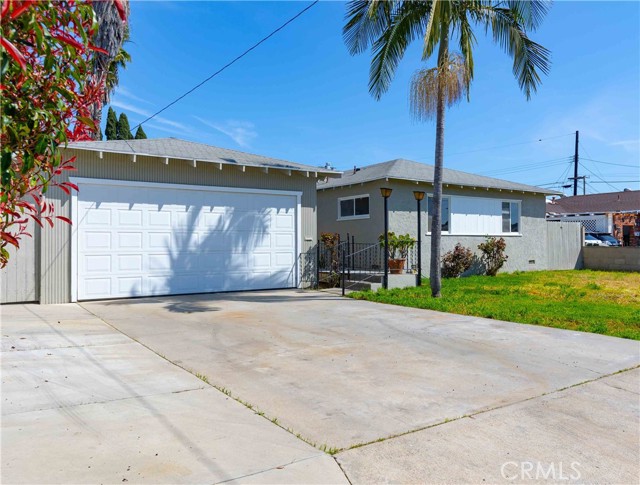 Detail Gallery Image 1 of 1 For 13242 Benton St, Garden Grove,  CA 92843 - 4 Beds | 2 Baths