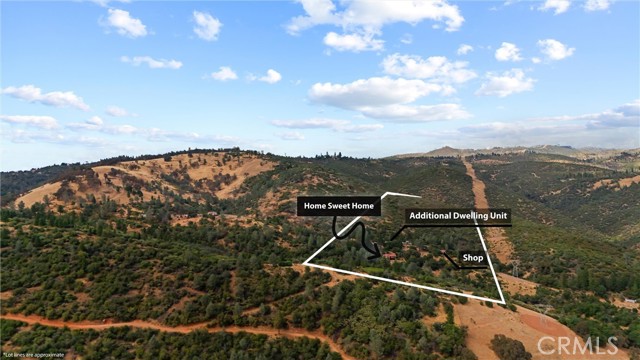 Detail Gallery Image 60 of 61 For 10294 Red Eye Rd, Oroville,  CA 95965 - 3 Beds | 2 Baths