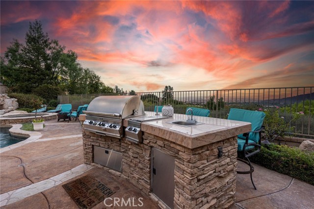 Image 57 of 74 For 25532 Oak Meadow Drive
