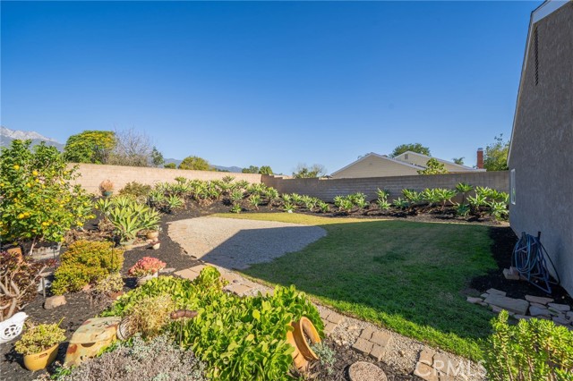 Detail Gallery Image 21 of 23 For 10180 Magnolia Ct, Rancho Cucamonga,  CA 91730 - 3 Beds | 2 Baths