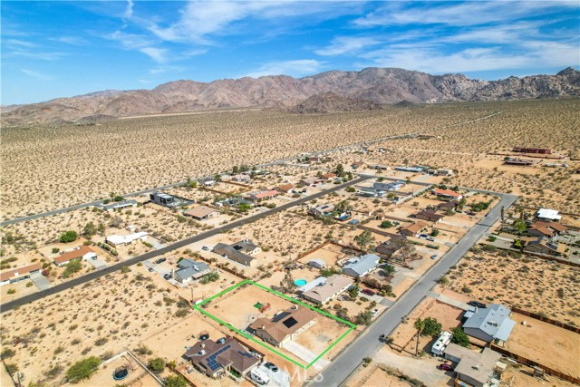 Detail Gallery Image 46 of 51 For 7013 Ivanpah Ave, Twentynine Palms,  CA 92277 - 3 Beds | 2 Baths