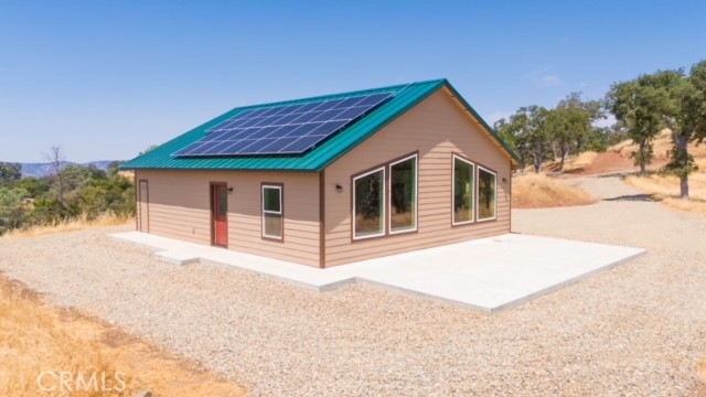 Detail Gallery Image 55 of 74 For 4125 Heavenly Crest, Mariposa,  CA 95338 - 3 Beds | 3 Baths