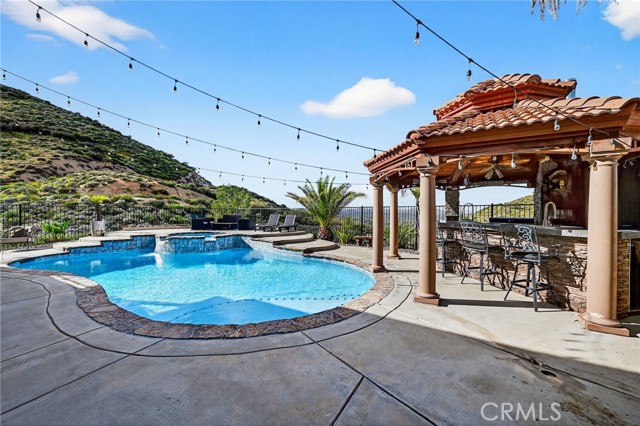 Detail Gallery Image 44 of 57 For 31860 Willow Wood Ct, Lake Elsinore,  CA 92532 - 4 Beds | 3 Baths