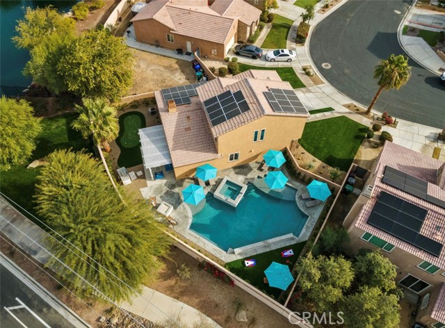 Detail Gallery Image 30 of 33 For 84020 Colibri Ct, Indio,  CA 92203 - 4 Beds | 2/1 Baths