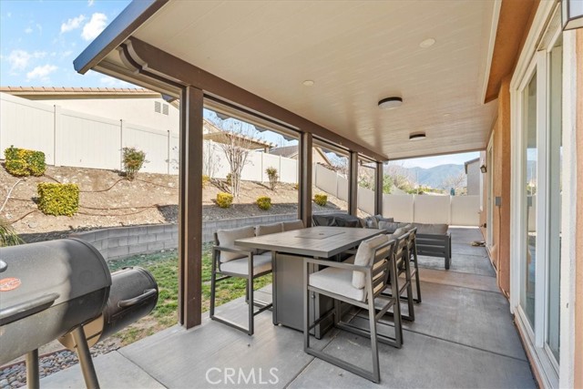 Detail Gallery Image 24 of 39 For 17938 Caraway Ct, San Bernardino,  CA 92407 - 5 Beds | 4 Baths