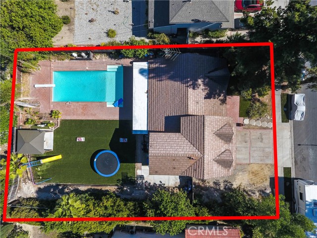 Detail Gallery Image 16 of 17 For 8308 Jason Ave, West Hills,  CA 91304 - 4 Beds | 2/1 Baths