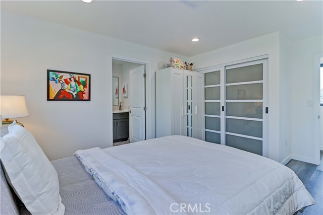 Detail Gallery Image 69 of 73 For 223 N. St. Andrews, Los Angeles,  CA 90004 - 7 Beds | 6/1 Baths