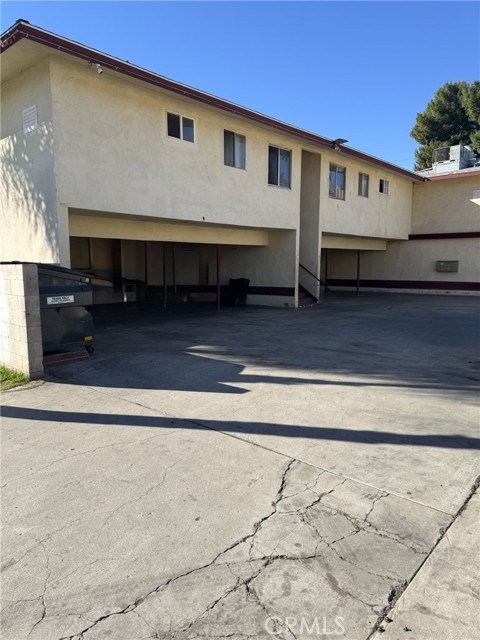 Detail Gallery Image 6 of 7 For 1260 N F, San Bernardino,  CA 92405 - – Beds | – Baths