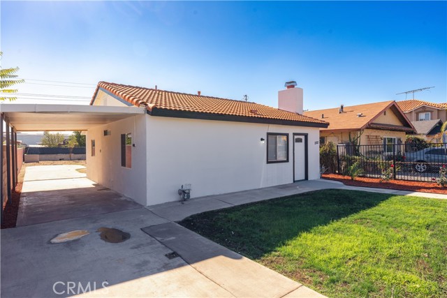 Detail Gallery Image 13 of 13 For 232 Orange Ave, Colton,  CA 92324 - 3 Beds | 1 Baths