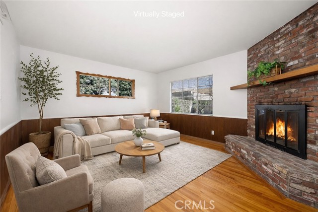 Detail Gallery Image 9 of 29 For 1526 Lynoak Dr, Claremont,  CA 91711 - 3 Beds | 2 Baths