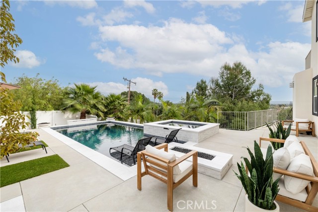 Detail Gallery Image 58 of 68 For 18804 Winnwood, Santa Ana,  CA 92705 - 5 Beds | 5 Baths