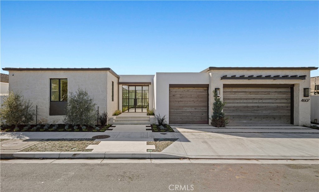 4607 Dorchester Road