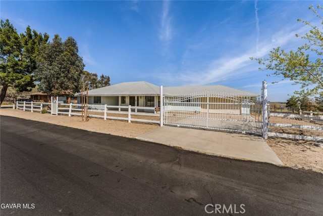 Detail Gallery Image 38 of 53 For 39004 164th, Palmdale,  CA 93591 - 3 Beds | 2 Baths