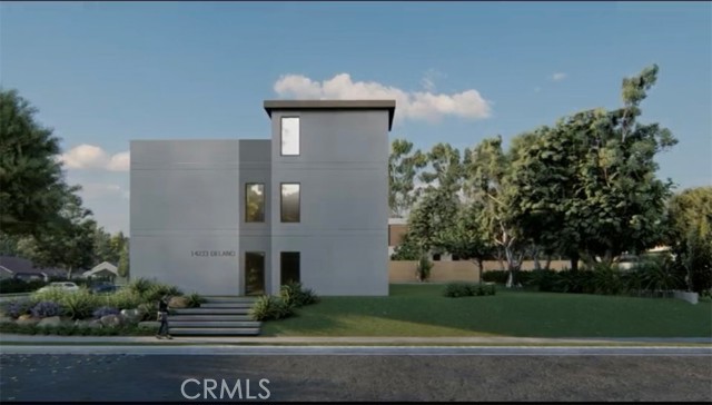 Detail Gallery Image 3 of 4 For 14233 Delano St, Van Nuys,  CA 91401 - – Beds | – Baths