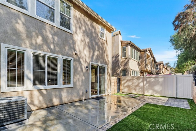 Detail Gallery Image 27 of 31 For 43002 Calle Cristal #35,  Temecula,  CA 92592 - 3 Beds | 2/1 Baths