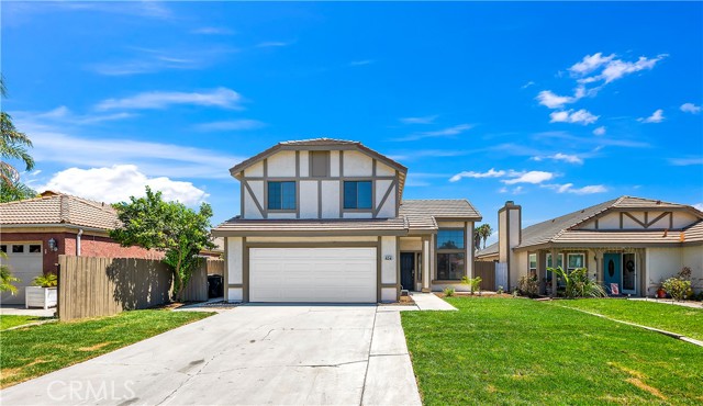 Detail Gallery Image 3 of 31 For 824 Ashley St, Hemet,  CA 92545 - 4 Beds | 2/1 Baths