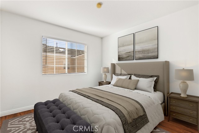 Detail Gallery Image 20 of 30 For 2300 Maple Ave #26,  Torrance,  CA 90503 - 3 Beds | 2/1 Baths