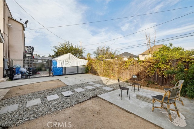 Detail Gallery Image 30 of 31 For 1781 W 25th St, Los Angeles,  CA 90018 - 3 Beds | 2 Baths