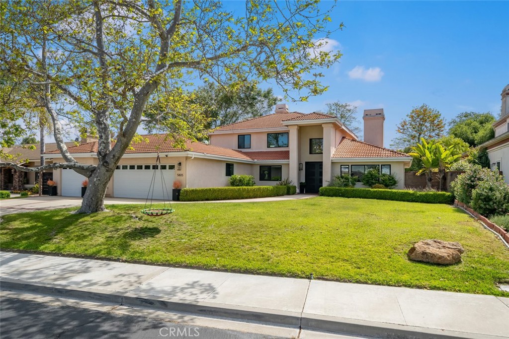 5805 Salisbury Lane