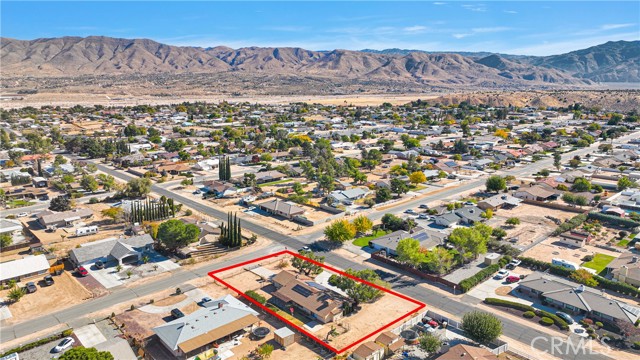 Detail Gallery Image 36 of 39 For 18110 Fairburn St, Hesperia,  CA 92345 - 3 Beds | 2 Baths