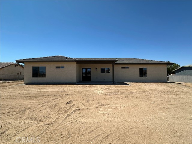 Detail Gallery Image 34 of 34 For 12595 Central Rd, Apple Valley,  CA 92307 - 4 Beds | 3 Baths