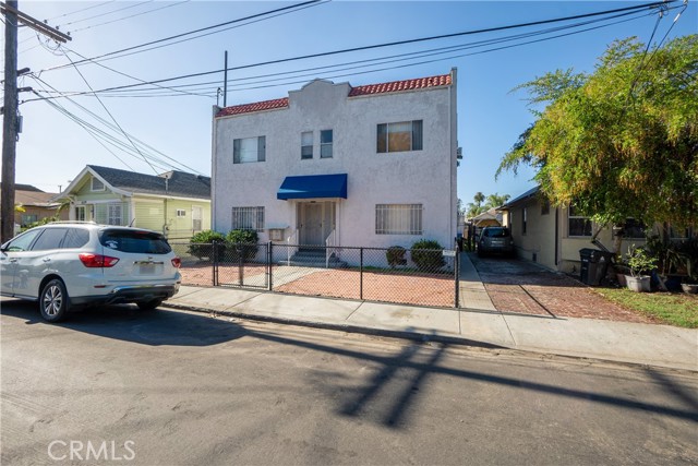 Image 2 for 1805 S Berendo St, Los Angeles, CA 90006