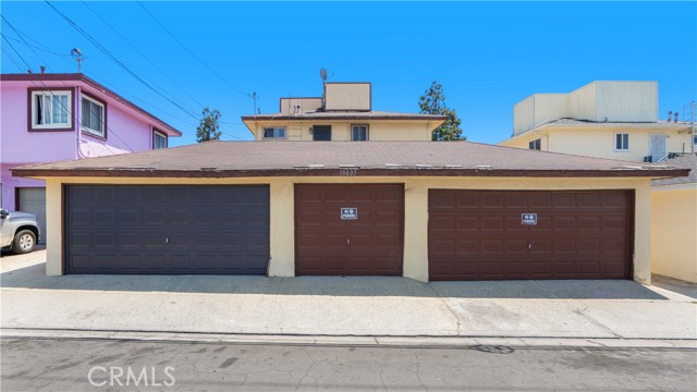Detail Gallery Image 9 of 10 For 10607 Crenshaw Bld, Inglewood,  CA 90303 - – Beds | – Baths