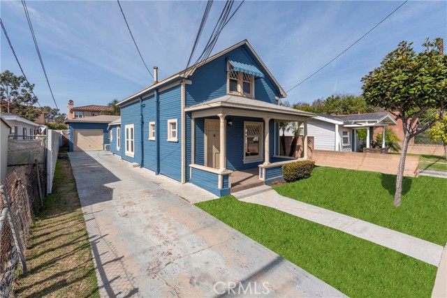 Thumbnail for 1887 Saint Louis Ave, Signal Hill, CA 90755