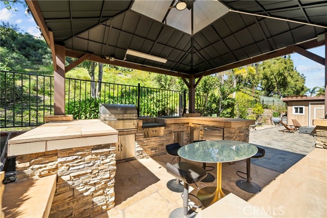 Detail Gallery Image 28 of 60 For 25009 Wintergreen Ct, Stevenson Ranch,  CA 91381 - 4 Beds | 3 Baths