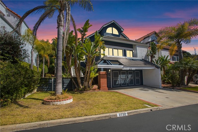 Detail Gallery Image 1 of 1 For 2732 Forest Park Ln, Carlsbad,  CA 92008 - 4 Beds | 3 Baths