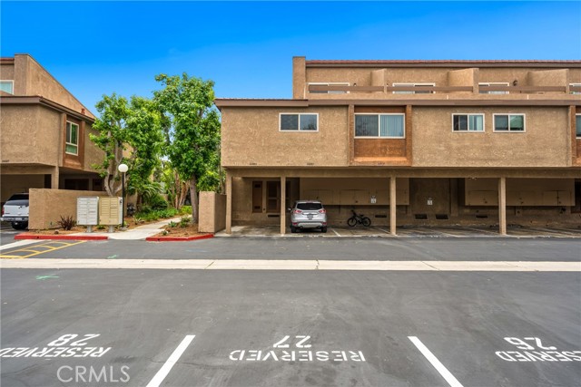 Detail Gallery Image 34 of 69 For 16883 Bluewater Ln #27,  Huntington Beach,  CA 92649 - 1 Beds | 1 Baths