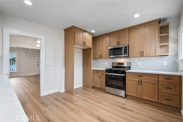 Detail Gallery Image 11 of 35 For 6030 Madden, Los Angeles,  CA 90043 - 2 Beds | 1 Baths